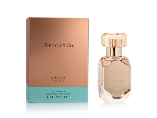 Tiffany & Co. Rose Gold Intense EDP 30ml