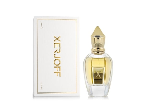 Xerjoff 17/17 Homme EDP M 50 ml