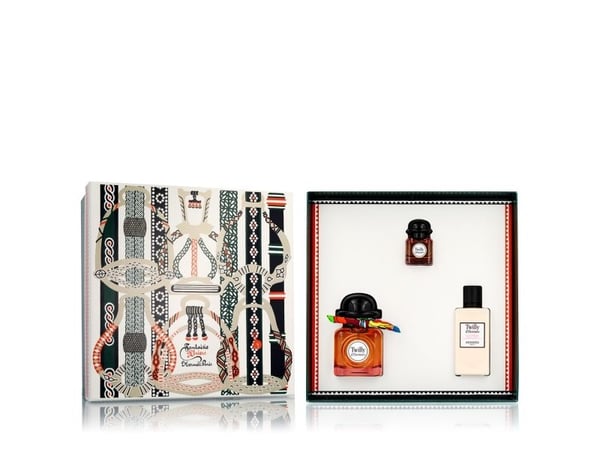 Hermes Twilly D'Hermes lahjasetti - - 97 ml
