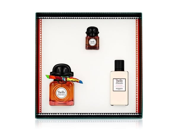 Hermes Twilly D'Hermes lahjasetti - - 97 ml