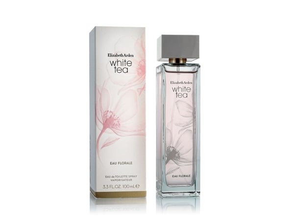 Elizabeth Arden White Tea Eau Florale Eau De Toilette 100 ml (woman)