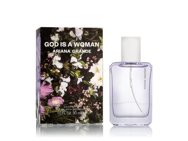 Ariana Grande Ariana Grande God Is A Woman eau de parfum 30 ml 1