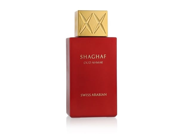 Swiss Arabian Shaghaf Oud Ahmar EDP U 75 ml
