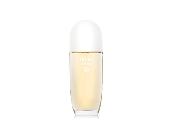 Elizabeth Arden Sunflowers Sunrise Eau De Toilette 100ml