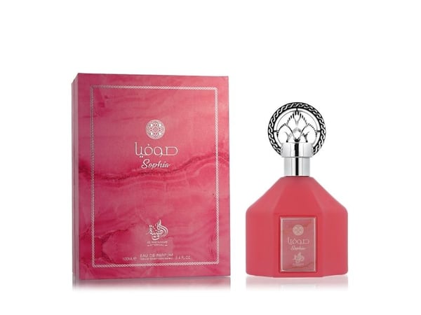 Al Wataniah Sophia Eau De Parfum 100 ml (woman)