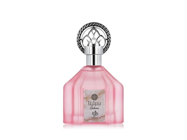 Al Wataniah Selena Eau De Parfum 100 ml (woman)
