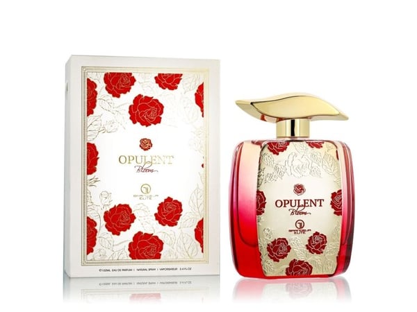Grandeur Opulent Bloom Eau De Parfum 100 ml (woman)