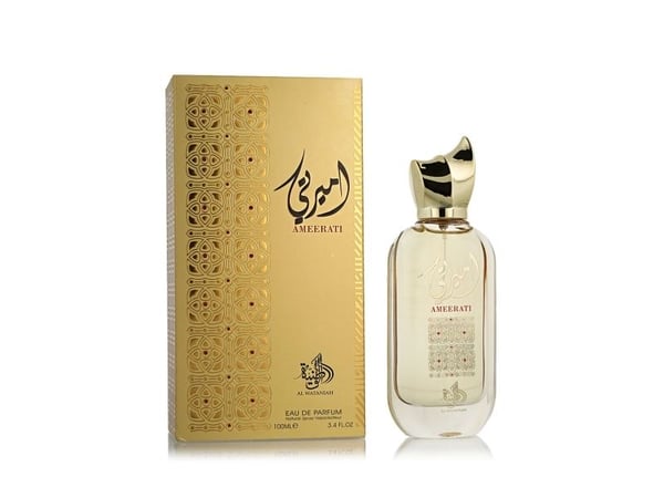 Al Wataniah Ameerati Eau De Parfum 100 ml (unisex)