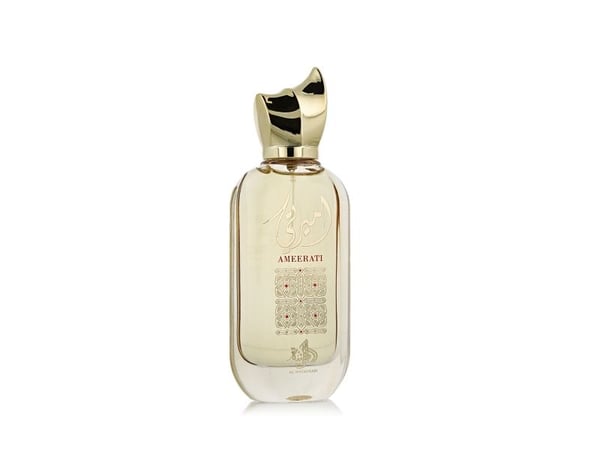 Al Wataniah Ameerati Eau De Parfum 100 ml (unisex)