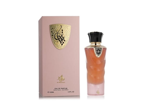 Al Wataniah Tibyan Eau De Parfum - 100 ml (kvinne)