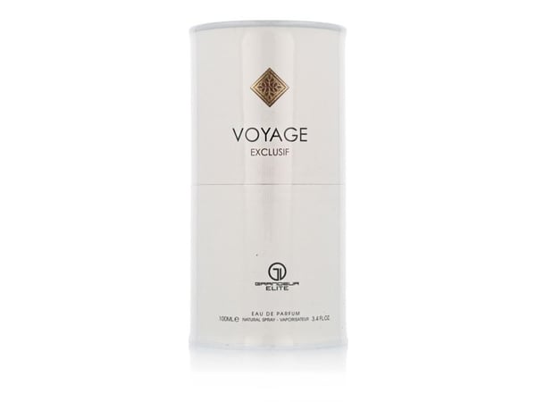 Grandeur Voyage Exclusif Eau De Parfum 100 ml (unisex)