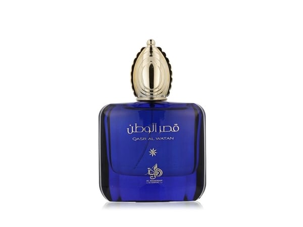 Al Wataniah Qasr Al Watan Eau De Parfum 100 ml (dame)