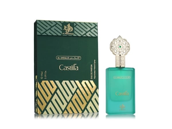 Al Wataniah Castilla Eau De Parfum 75 ml (nainen)