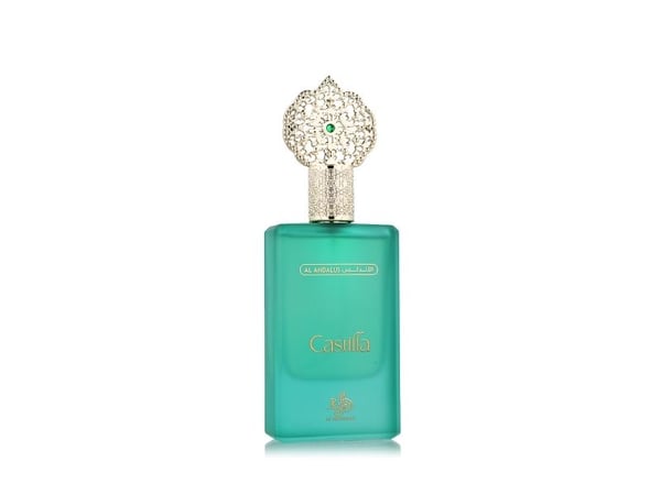 Al Wataniah Castilla Eau De Parfum 75 ml (nainen)