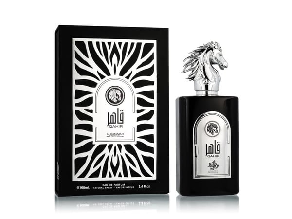 Al Wataniah Qahir Eau De Parfum 100 ml (mies)