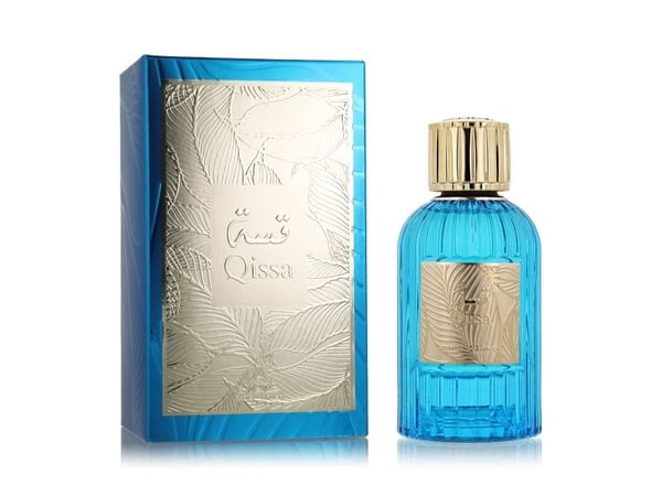 Paris Corner Qissa Eau De Parfum 100 ml (unisex)