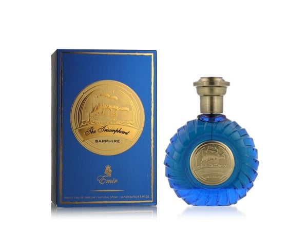 Emir The Triumphant Sapphire EDP U 100 ml