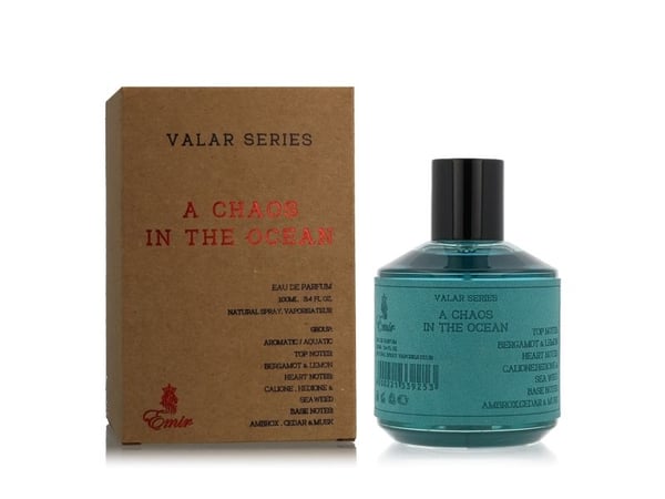 EMIR EMIR A Chaos In The Ocean EDP spray 100 ml