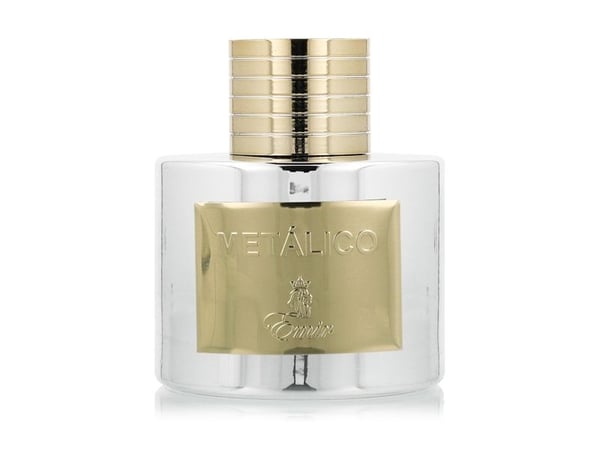 Emir Metalico Eau De Parfum 100 ml (kvinne)