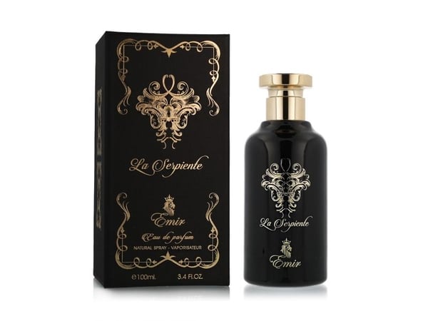 Emir La Serpiente Eau De Parfum 100 ml (unisex)