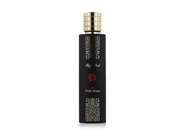Paris Corner Magic Oud In Dark Roses edp 100ml