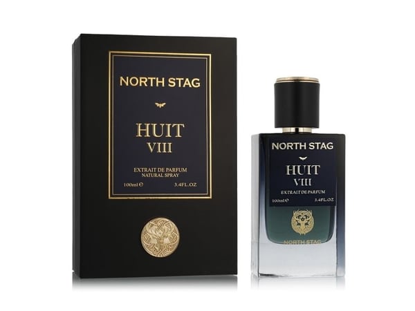 North Stag Huit VIII Parfyymiuute 100 ml (unisex)