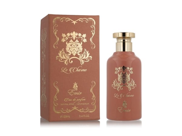 Emir Le Charme Eau De Parfum 100 ml (woman)