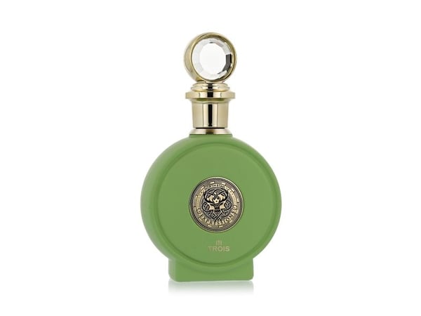 Paris Corner - NORTH STAG Expressions III Trois EDP spray 100ml