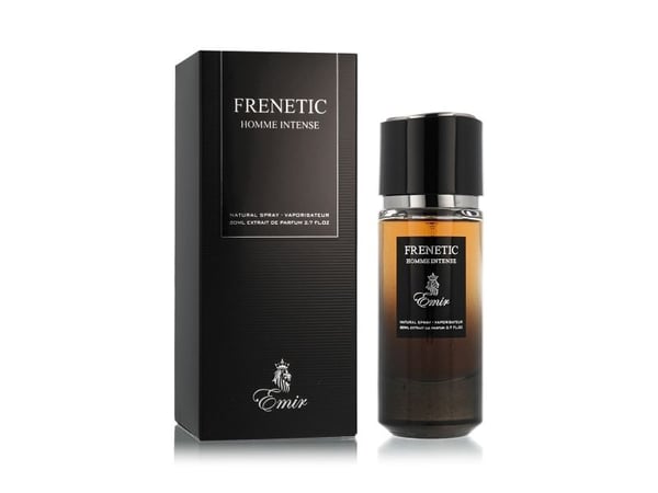 Emir Frenetic Homme Intense Extrait de Parfum 80 ml (herre)