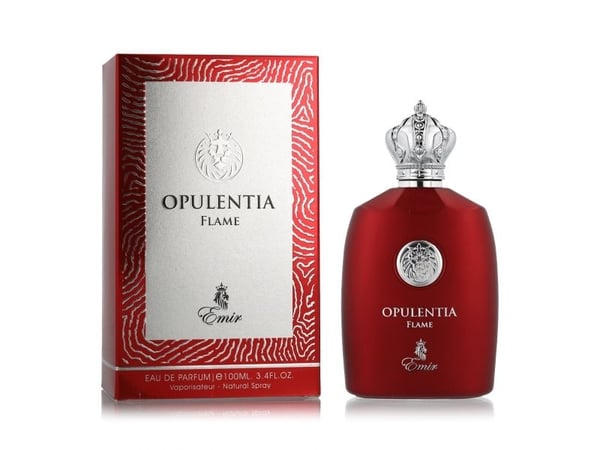 Emir Opulentia Flame Eau De Parfum 100 ml (män)