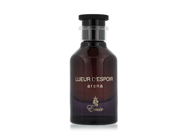 Emir Lueur D'espoir Arena eau de parfum 100 ml (unisex)