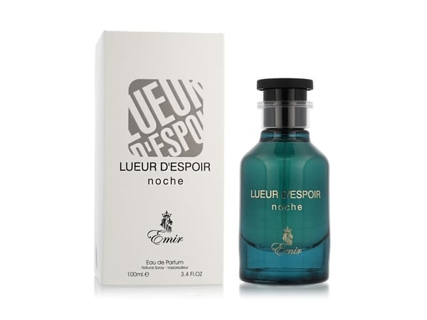 Emir Lueur D'espoir Noche Eau De Parfum 100 ml (unisex)