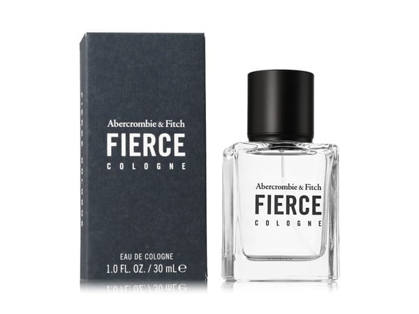 Abercrombie & Fitch Fierce Eau de Cologne 30 ml (man)
