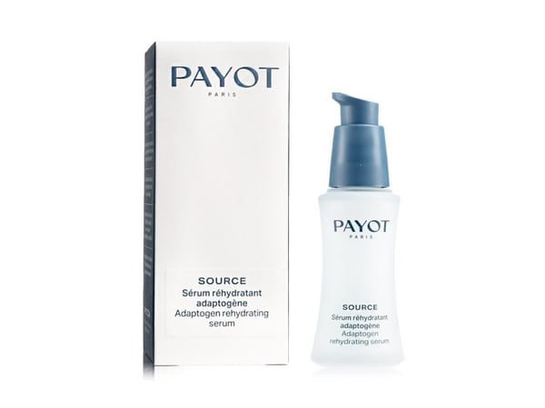 Payot Source återfuktande adaptogenserum 30 ml