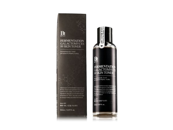 Benton Fermentation Galactomyces 99 Skin Toner 150 ml