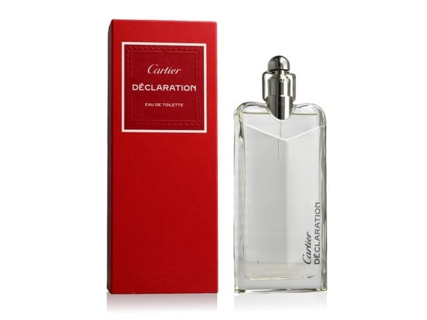 Cartier Déclaration Eau de Toilette refill 150 ml (herre)