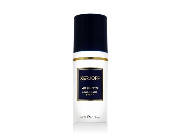 Xerjoff Join the Club 40 Knots Deodorant VAPO 100 ml (unisex)