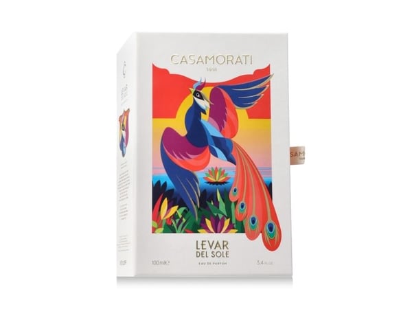 Xerjoff Casamorati Levar Del Sole EDP U 100 ml