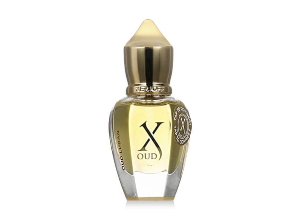 Xerjoff XJ Oud Luban Extrait de parfum uten spray 15 ml (unisex)