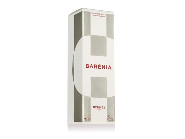 Hermès Barénia Eau De Parfum Refillable 125 ml (nainen)