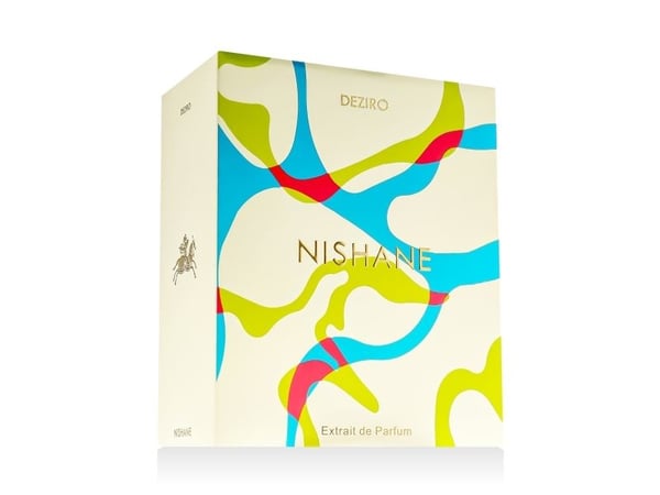 Nishane Deziro Extrait Eau de Parfum spray 100 ml