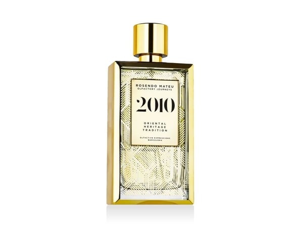 Rosendo Mateu Olfactive Expressions 2010 Eau De Parfum 100 ml (unisex)