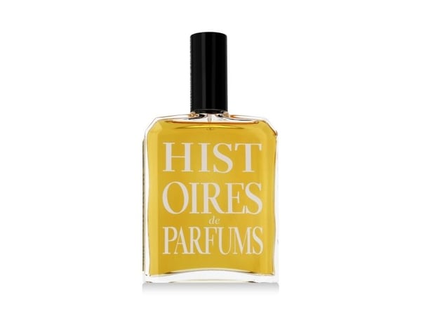 Histoires de Parfums Encens Roi Eau De Parfum 120 ml (unisex)