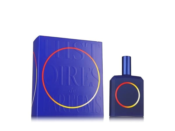 Histoires de Parfums This Is Not A Blue Bottle 1.3 Eau De Parfum 115 ml (unisex)