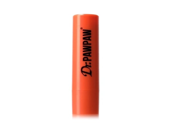 Dr. PAWPAW Mango läppbalsam 4 g