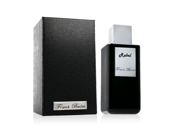 Franck Boclet Rebel ekstrakt fra parfyme 100 ml (unisex)