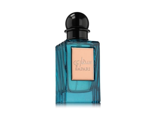 Athoor Al Alam Safari Eau De Parfum 90 ml (unisex)