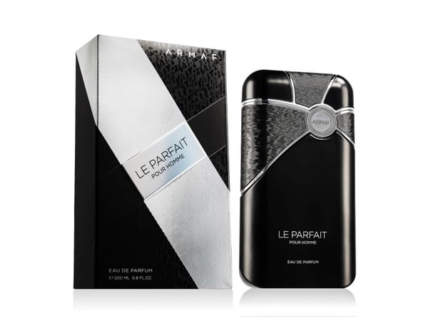 Armaf Le Parfait Homme EDP M 200 ml