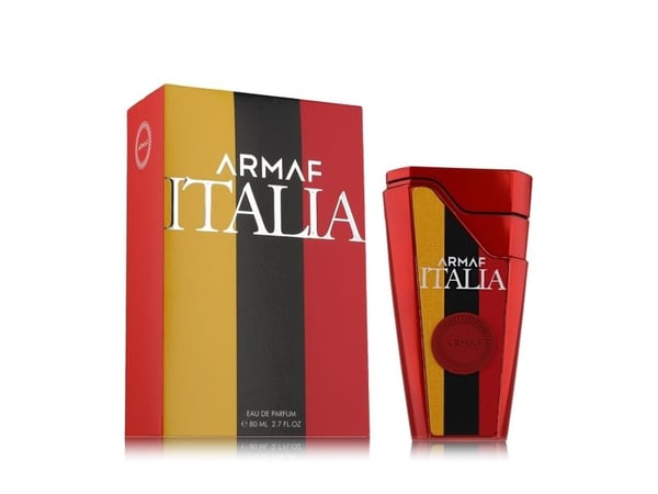 Armaf Italia Eau De Parfum 80 ml (woman)