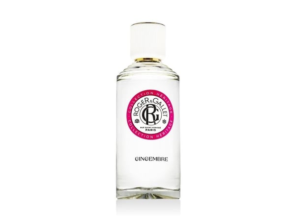Roger & Gallet Gingembre Wellbeing Fragrant Water -  - 100 ml